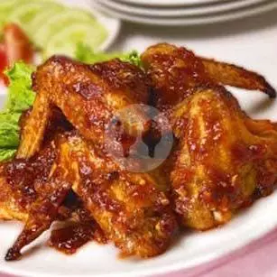 Ayam Bakar Jogja Anak Kost